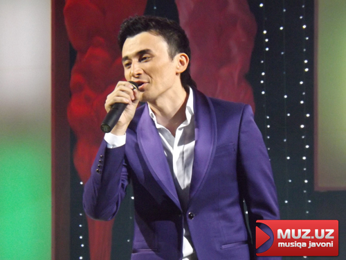 Ulug'bek Rahmatullayev