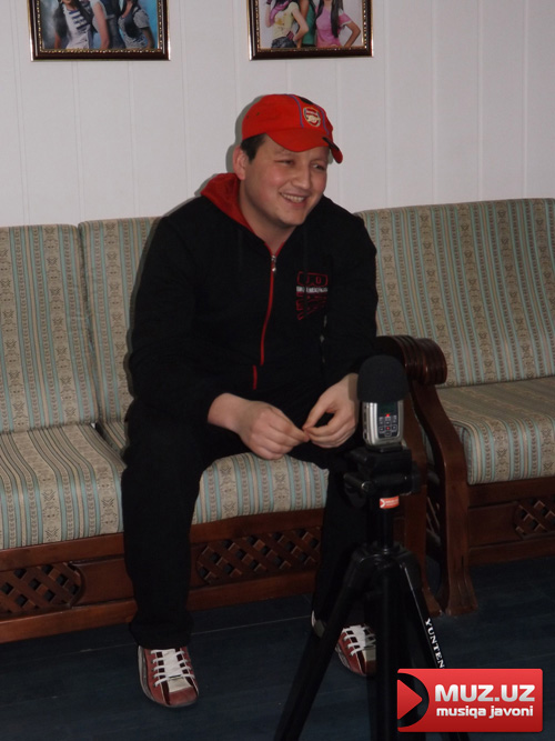 Sirojiddin Sirojiddin